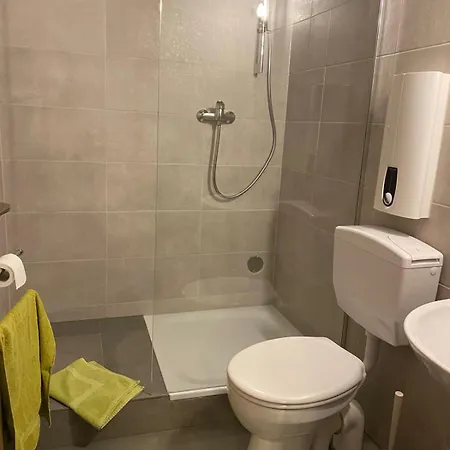 Appartement Gisela In *