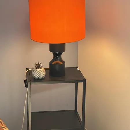 Appartement Gisela In *