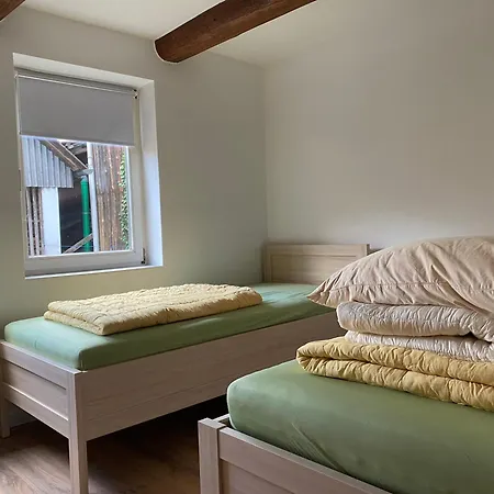 Appartement Gisela In Hardegsen