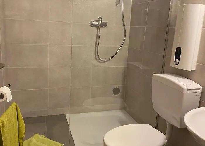 Apartment Gisela In *