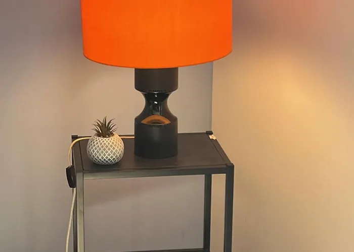 Apartment Gisela In *