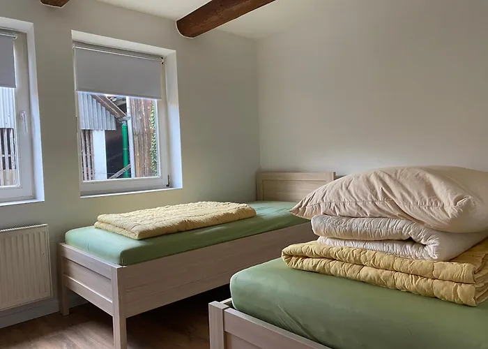 Apartment Gisela In Hardegsen